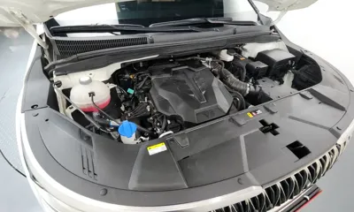 Kia Canival 2023, 43856 км, за 28500000 KRW - фото 6