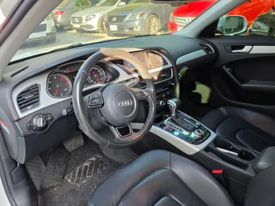 Audi A4 2015, 147942 км, за 4500000 KRW - фото 12