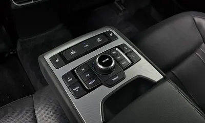 Genesis G80 2017, 339472 км, за 6900000 KRW - фото 20