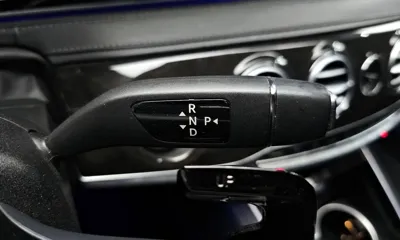 Mercedes-Benz S-Class 2015, 183246 км, за 28490000 KRW - фото 9