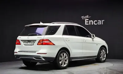 Mercedes-Benz M-Class 2015, 149626 км, за 14900000 KRW