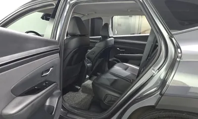 Hyundai Tucson 2021, 64704 км, за 21200000 KRW - фото 26