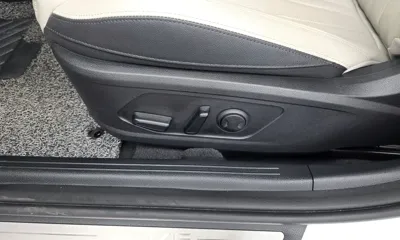 Kia K5 2024, 22011 км, за 99990000 KRW - фото 32