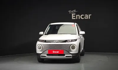 Hyundai Casper 2023, 48086 км, за 15000000 KRW