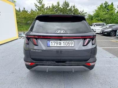 Hyundai Tucson 2021, 70145 км, за 23900000 KRW