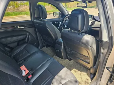 Kia Sorento 2010, 169785 км, за 100000000 KRW - фото 9