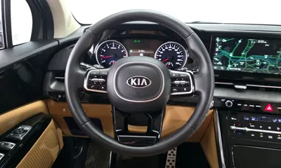 Kia Canival 2021, 87615 км, за 21900000 KRW - фото 13