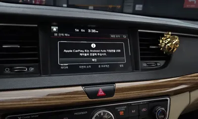 Kia K7 2016, 130321 км, за 10800000 KRW - фото 17