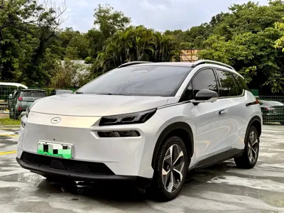 AION AION V · 2023 год