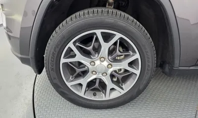 Jeep Cherokee 2019, 58759 км, за 17500000 KRW - фото 5