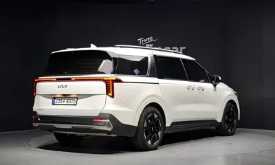 Kia Canival 2025, 46011 км, за 42500000 KRW - фото 2