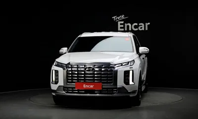 Hyundai Palisade 2023, 27367 км, за 44800000 KRW