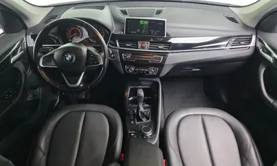 BMW X1 2017, 174717 км, за 11500000 KRW - фото 7
