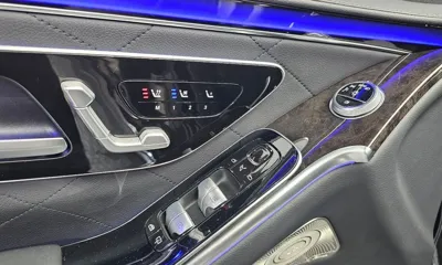 Mercedes-Benz S-Class 2021, 55146 км, за 91000000 KRW - фото 34