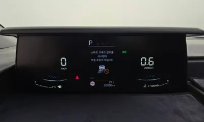 Hyundai Staria 2023, 28086 км, за 31590000 KRW - фото 8