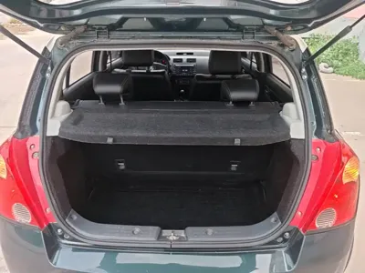Suzuki Swift 2017, 70600 км, за 24300 CNY - фото 15