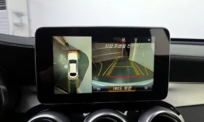 Mercedes-Benz GLC-Class 2018, 67588 км, за 29500000 KRW - фото 15