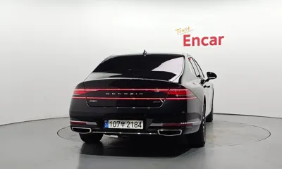Genesis G90 2025, 15969 км, за 87500000 KRW