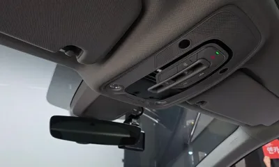 Audi Q7 2020, 120177 км, за 42500000 KRW - фото 33