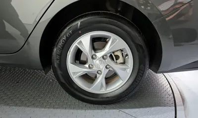 Hyundai Avante 2021, 5401 км, за 17500000 KRW - фото 21