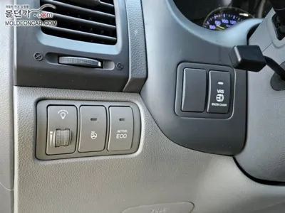 Kia Canival 2013, 211666 км, за 4400000 KRW - фото 9