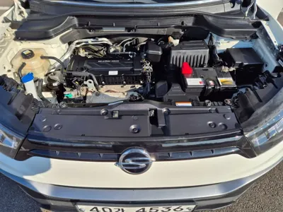 KG_Mobility_Ssangyong TIBOLI 2019, 70172 км, за 8990000 KRW - фото 9