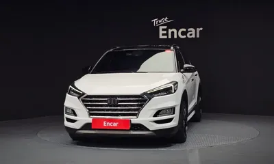 Hyundai Tucson 2019, 132662 км, за 15790000 KRW
