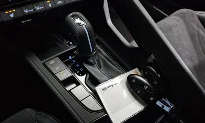 Hyundai Avante 2025, 18685 км, за 31500000 KRW - фото 9