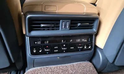 Lexus LX 2025, 3748 км, за 218000000 KRW - фото 37