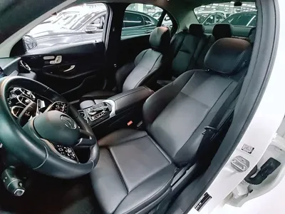 Mercedes-Benz C-Class 2020, 75387 км, за 29990000 KRW - фото 7