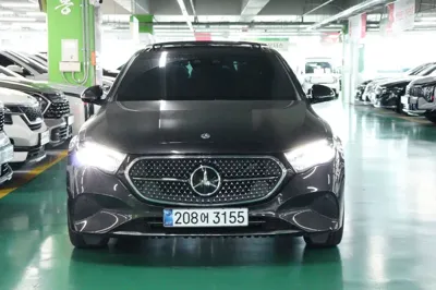 Mercedes-Benz E-Class 2024, 16133 км, за 53700000 KRW