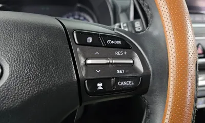 Hyundai Kona 2020, 105971 км, за 16400000 KRW - фото 29