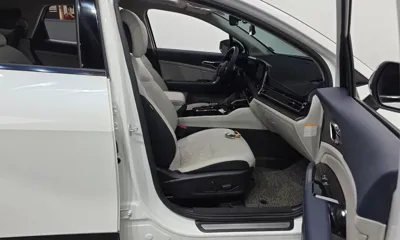 Kia Sportage 2022, 34018 км, за 32900000 KRW - фото 26