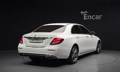 Mercedes-Benz E-Class 2017, 78670 км, за 23900000 KRW