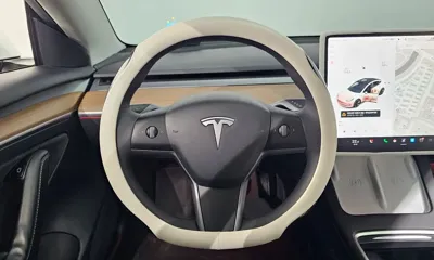 Tesla Model 3 2021, 108517 км, за 27500000 KRW - фото 15