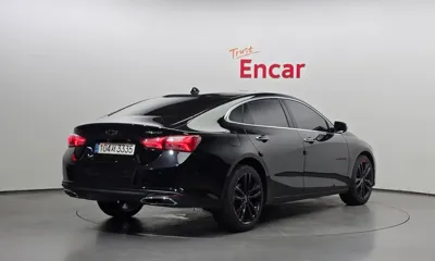 ChevroletGMDaewoo Malibu 2022, 81481 км, за 15400000 KRW - фото 2