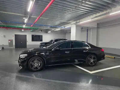 Mercedes-Benz E-Class 2026, 500 км, за 98000000 KRW
