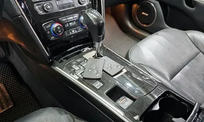 Renault-KoreaSamsung SM7 2015, 96293 км, за 5800000 KRW - фото 9