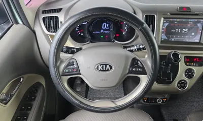 Kia Ray 2013, 98908 км, за 6500000 KRW - фото 13