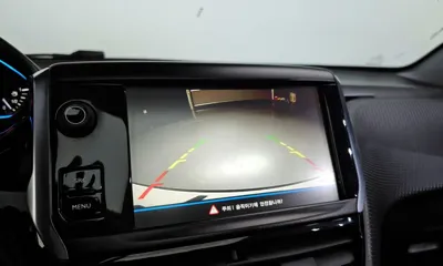 Peugeot 2008 2018, 151786 км, за 6900000 KRW - фото 15