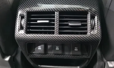 Jaguar E-Pace 2018, 125464 км, за 17200000 KRW - фото 29