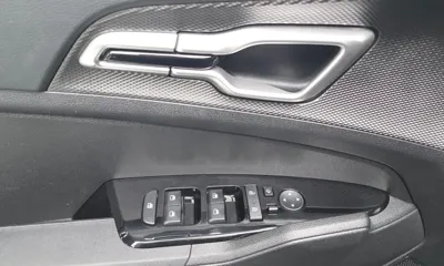 Kia Sportage 2023, 54163 км, за 99990000 KRW - фото 28