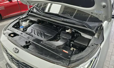 Kia Canival 2020, 86426 км, за 16500000 KRW - фото 6