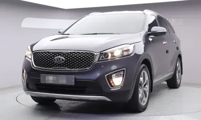 Kia Sorento 2016, 119389 км, за 12500000 KRW - фото 1