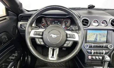 Ford Mustang 2019, 33133 км, за 27500000 KRW - фото 13