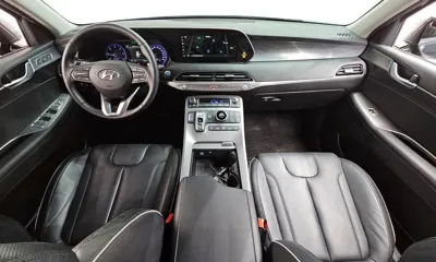 Hyundai Palisade 2020, 62229 км, за 25500000 KRW - фото 7