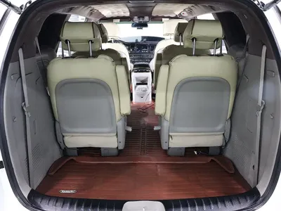 Kia Canival 2016, 125053 км, за 12990000 KRW - фото 12