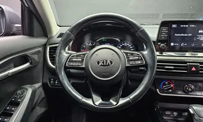 Kia Seltos 2020, 93927 км, за 14000000 KRW - фото 13