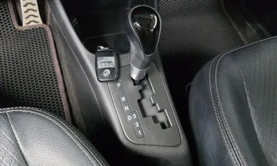 Kia Morning 2015, 135441 км, за 5000000 KRW - фото 9