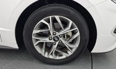 Hyundai Sonata 2020, 98039 км, за 15800000 KRW - фото 21